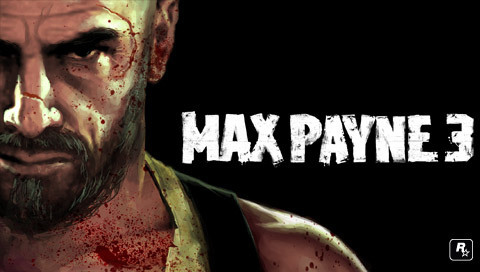 Max Payne 3 - Max Payne 3 - Gameinformer preview - часть первая