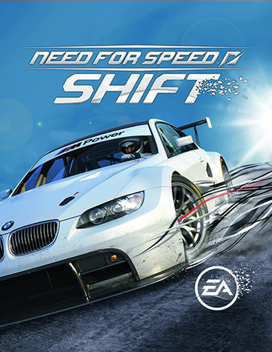 FAQ по игре Need For Speed: Shift