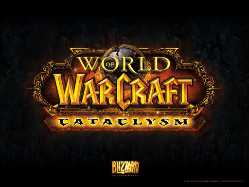 WoW: Cataclysm: начальные зоны для Гоблинов и Воргенов