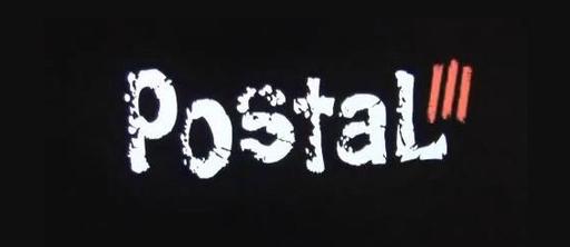 Postal III - Новые геймплейные кадры Postal 3