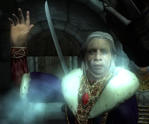 Elder Scrolls V: Skyrim, The - The Elder Scrolls V: Skyrim: 15 вещей, которые мы хотели бы увидеть.