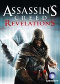 Assassin's Creed: Revelations (2011) [Rip, Русский, Action / 3D / 3rd Person]