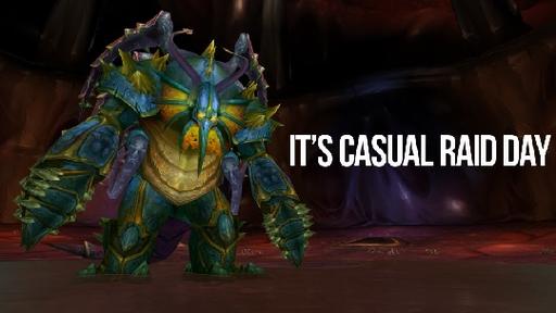 World of Warcraft - World of Warcraft: активировано обновление 4.3