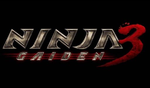 Ninja Gaiden 3 - Первые оценки.