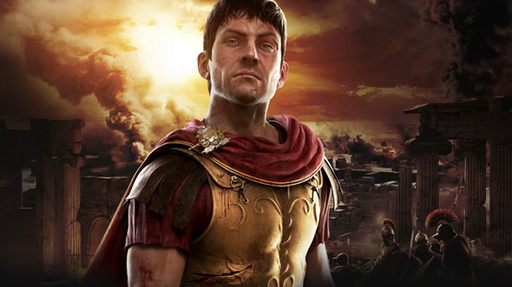 Новости - Total War: Rome II выйдет в октябре 2013 года?
