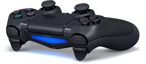 Игровое железо - Анонс PlayStation 4 состоялся! UPD