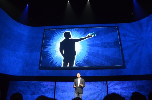 Игровое железо - PlayStation 4: будущее? Впечатления и мысли по итогам презентации.