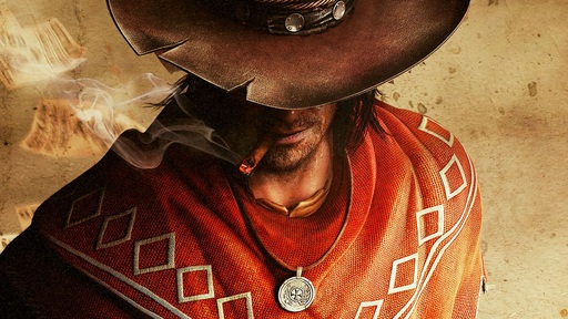 Call of Juarez: Gunslinger - Самородки в Call Of Juarez:Gunslinger